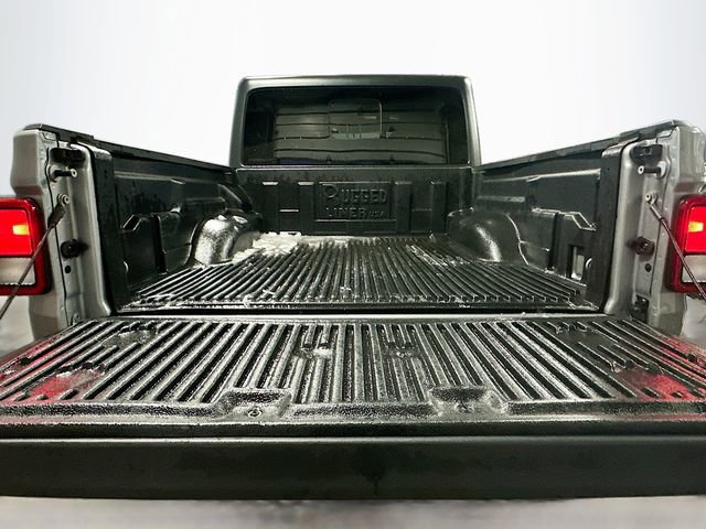 Used 2020 Jeep Gladiator Rubicon image 25