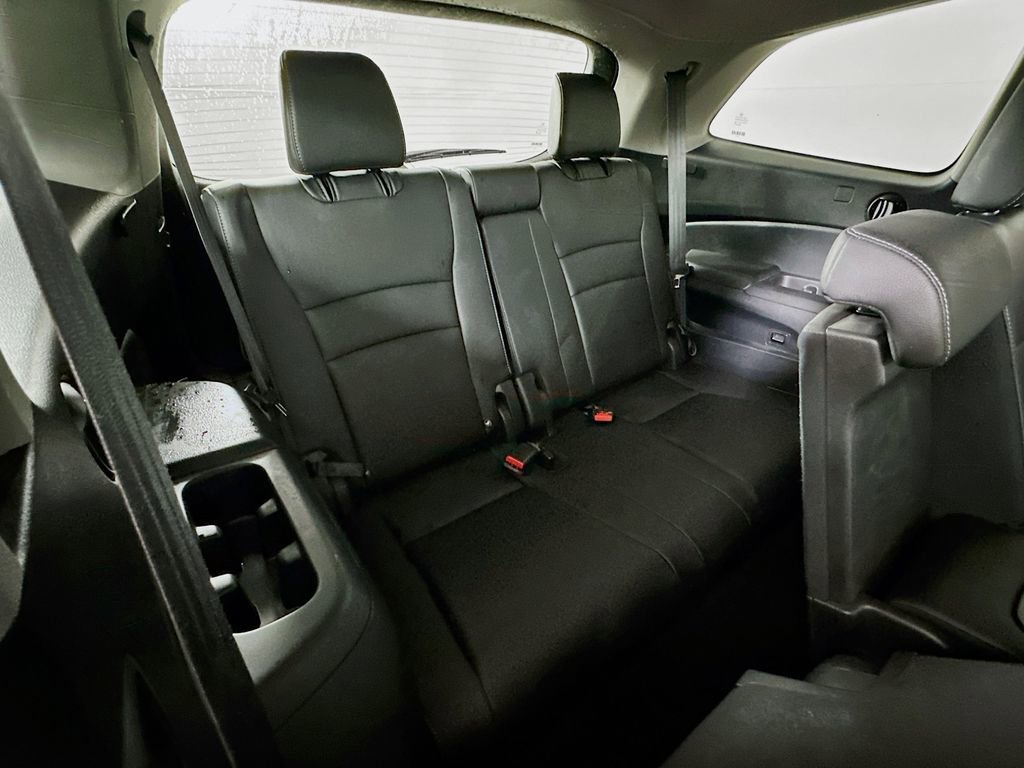 Used 2022 Honda Pilot EX-L image 13