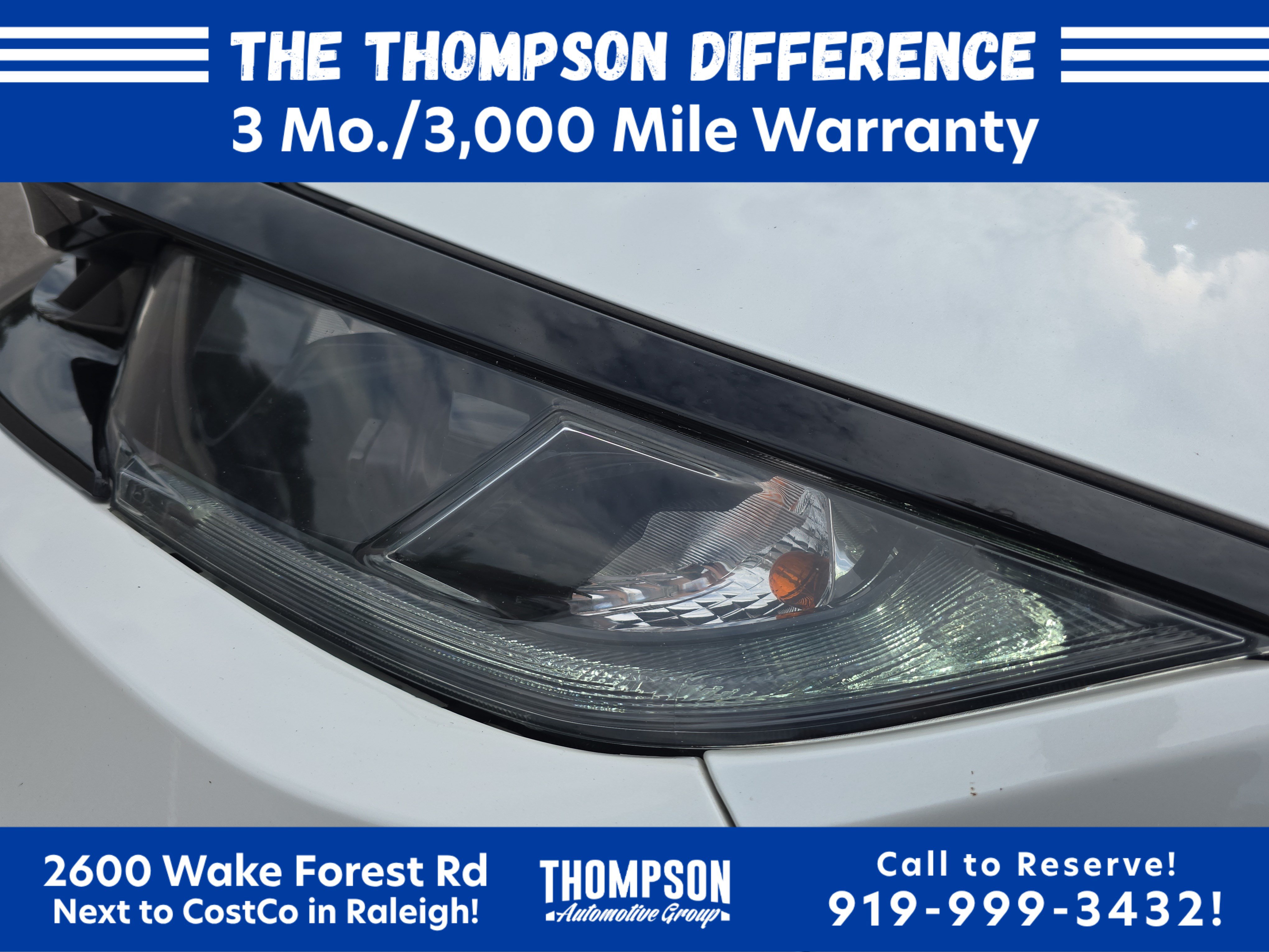 Used 2019 Honda Civic Sport image 26