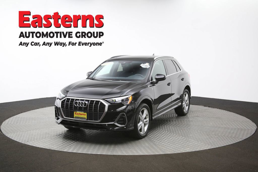 Used 2022 Audi Q3 2.0T Premium w/ Convenience Package image 57