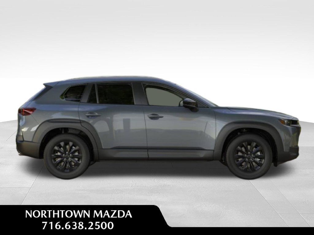 New 2026 MAZDA CX-50 AWD 2.5 S w/ Select Package image 4