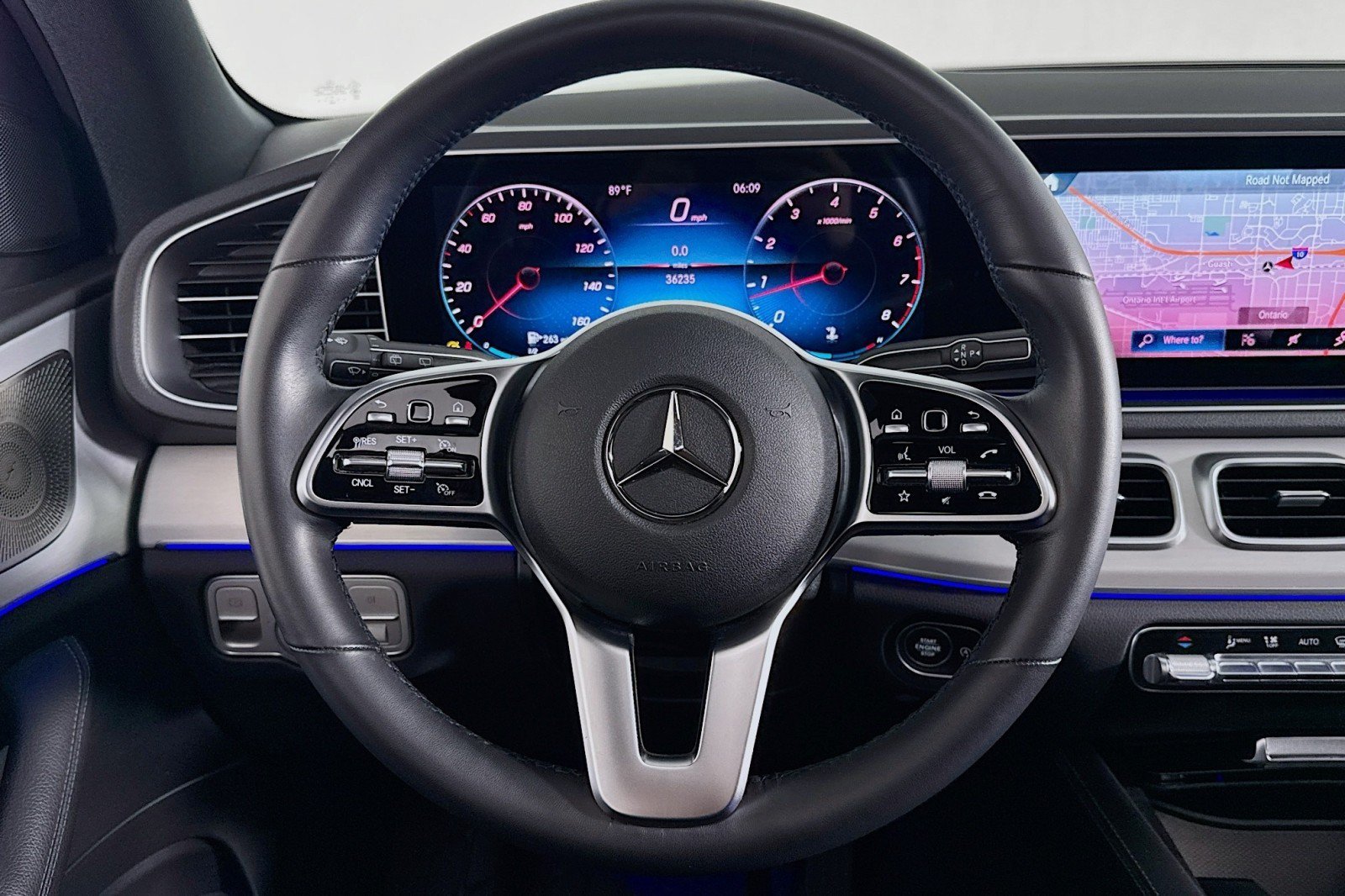 Certified 2022 Mercedes-Benz GLE 350 image 19