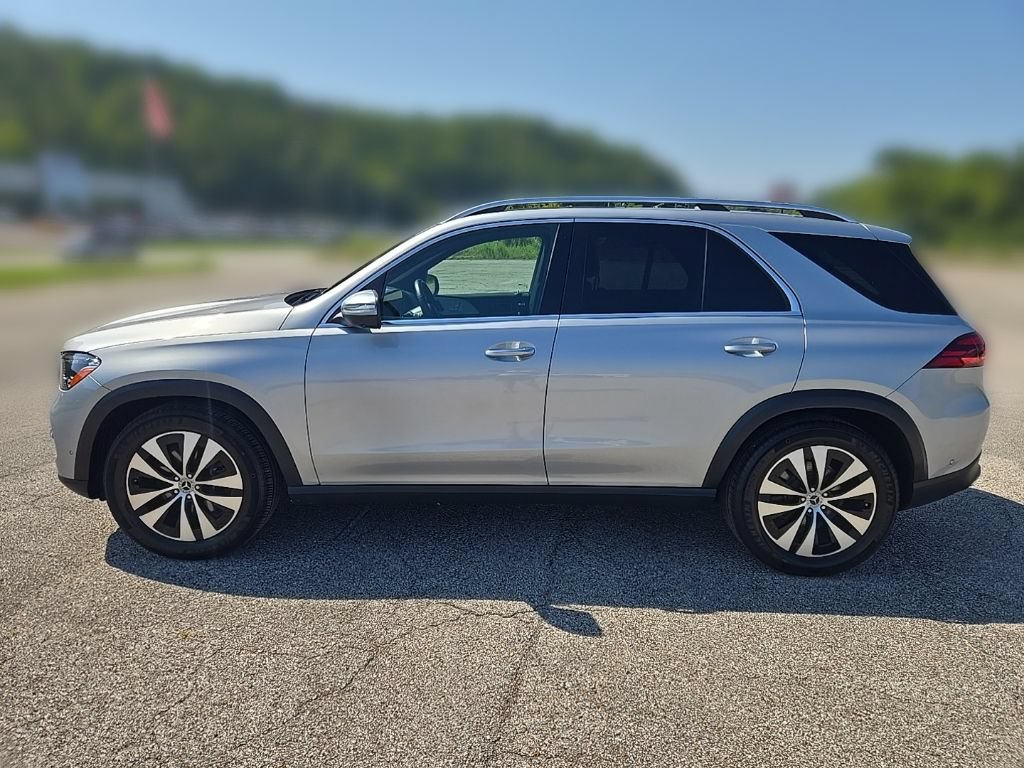 Used 2026 Mercedes-Benz GLE 350 4MATIC image 10