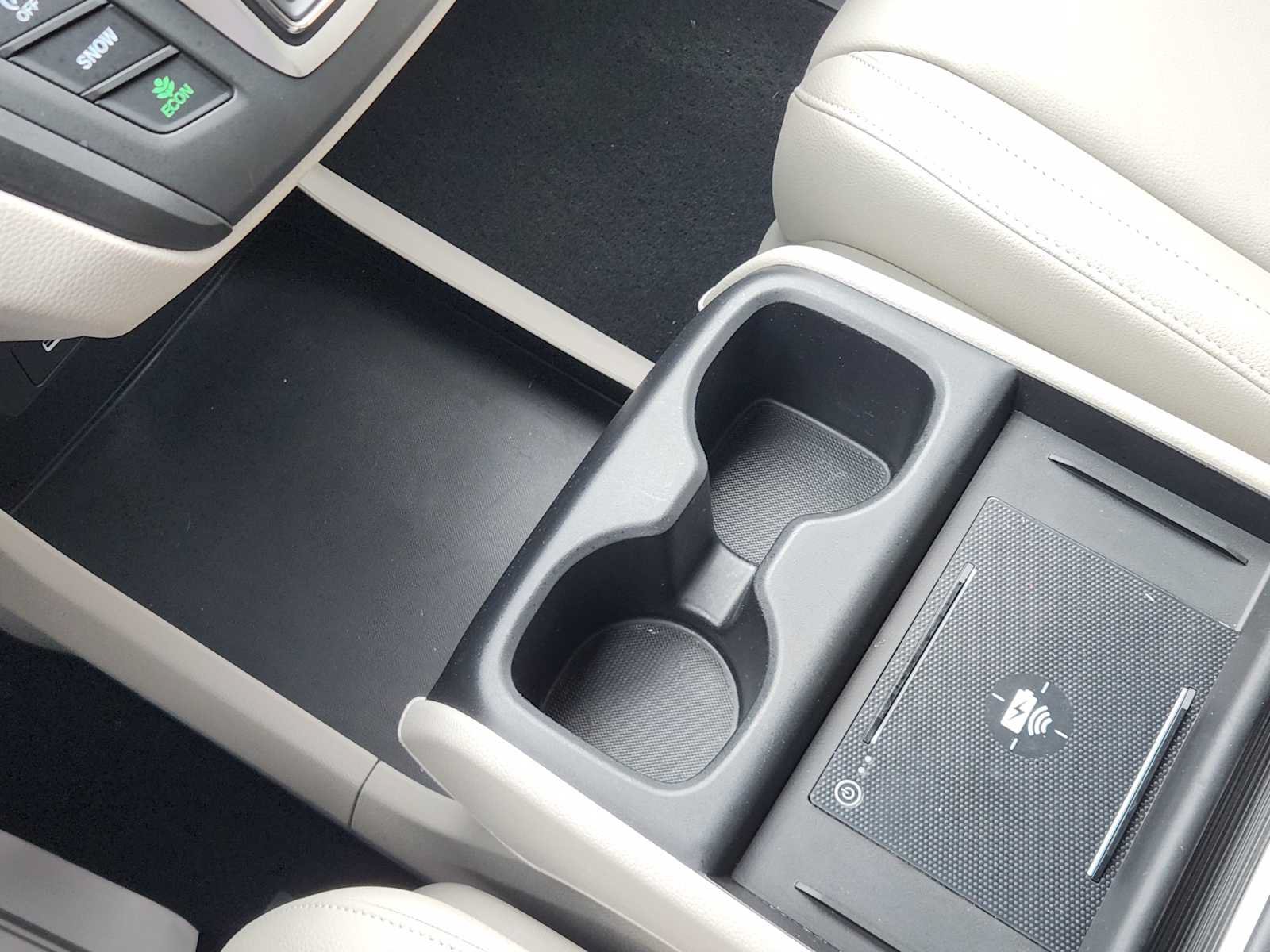 Certified 2026 Honda Odyssey EX-L image 19