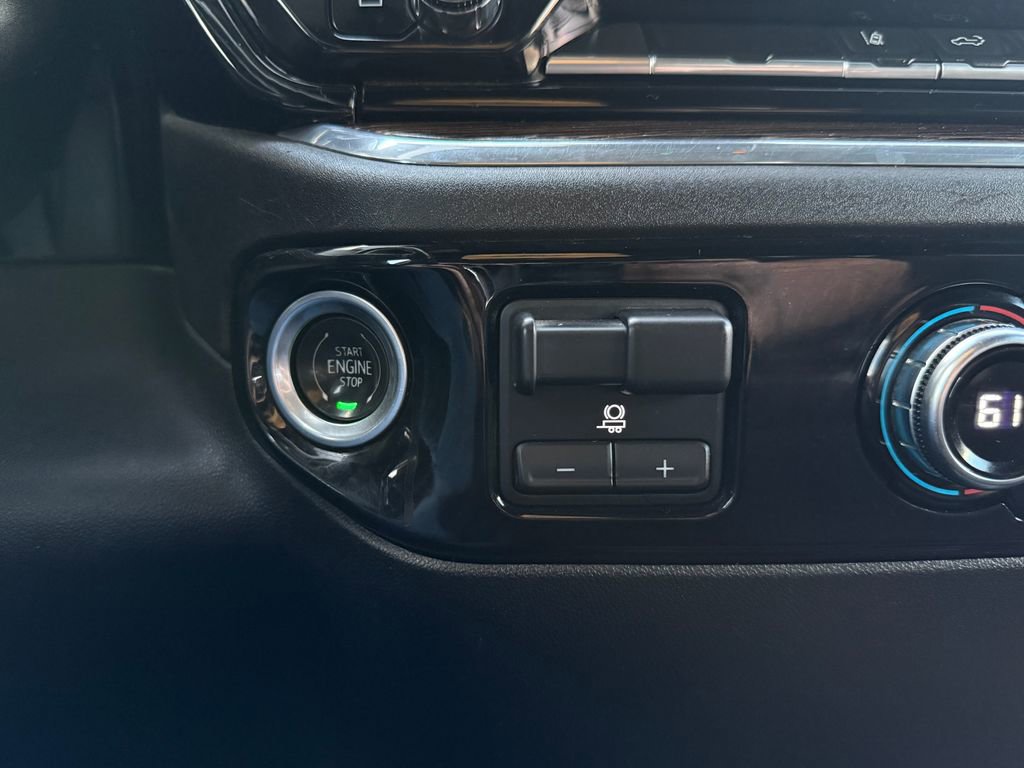 Used 2024 GMC Sierra 3500 SLE image 41