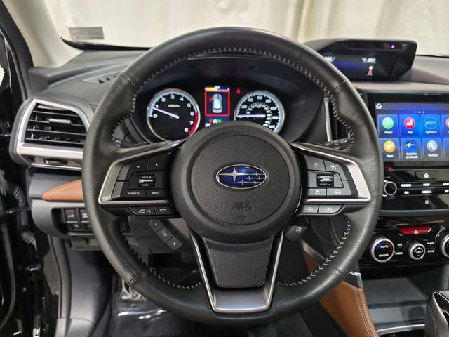 Certified 2022 Subaru Forester Touring w/ Popular Package #3 image 15