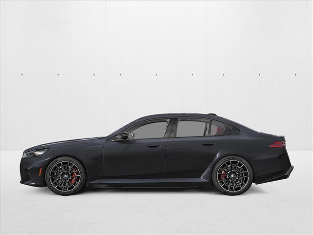 New 2027 BMW M5 w/ Carbon Package AWD/4WD image 3