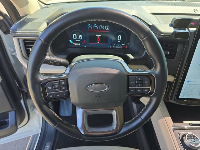 Certified 2023 Ford Expedition Max Platinum AWD/4WD image 19