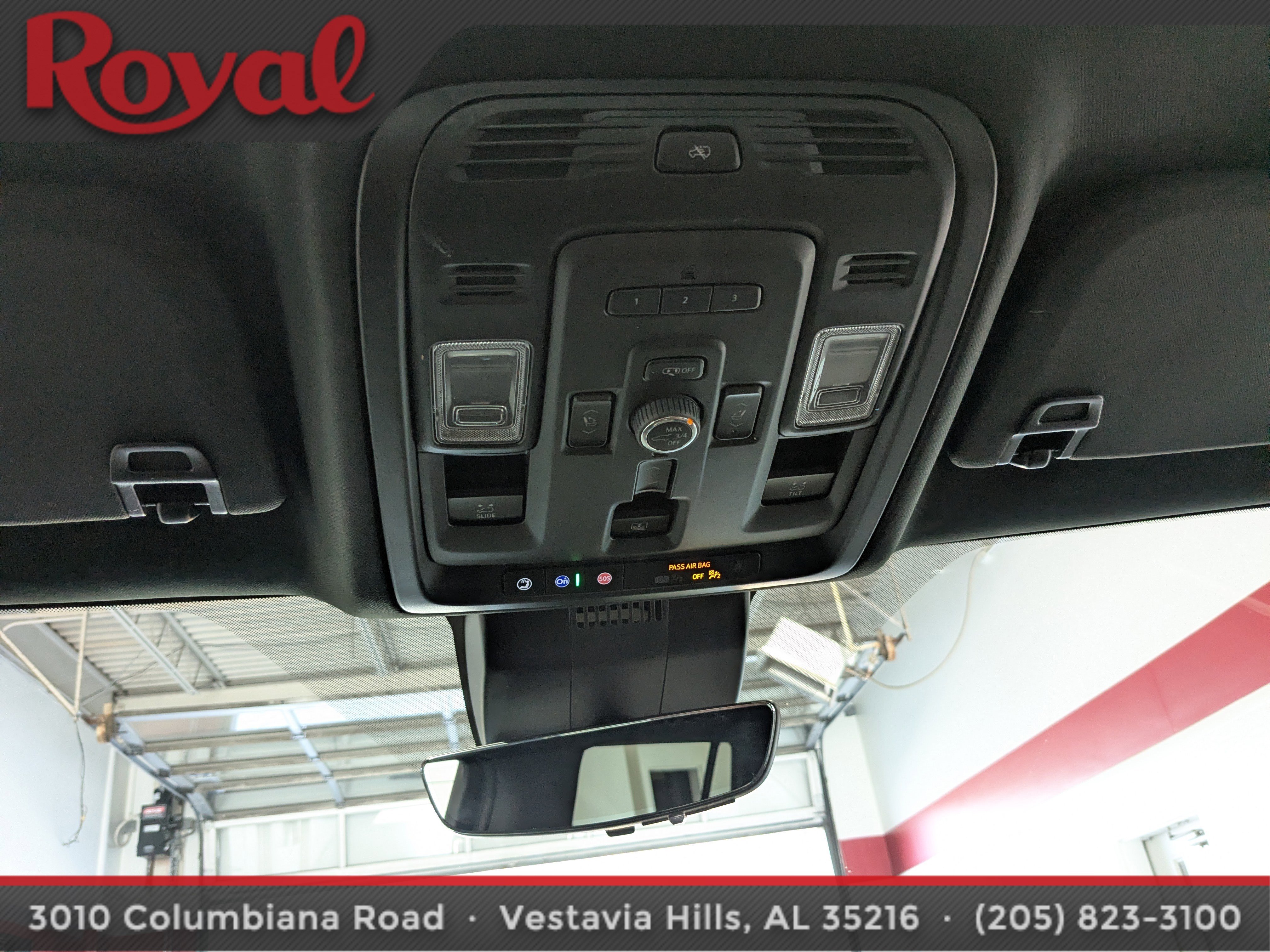 Used 2024 GMC Yukon Denali Ultimate image 29