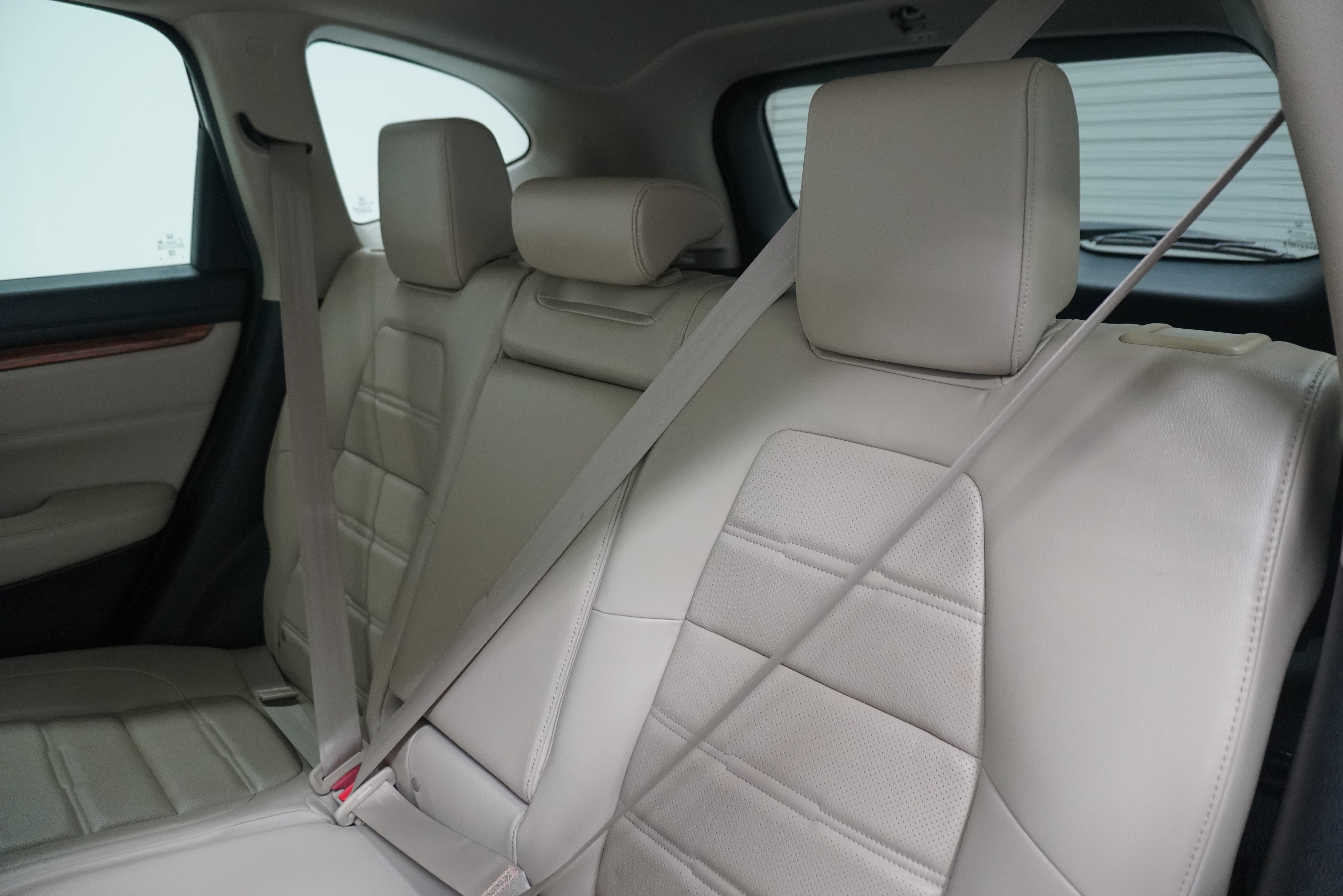 Used 2018 Honda CR-V EX-L image 12
