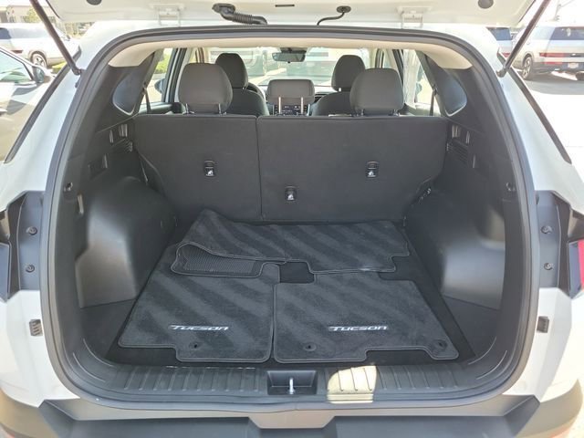 Certified 2024 Hyundai Tucson SE image 21
