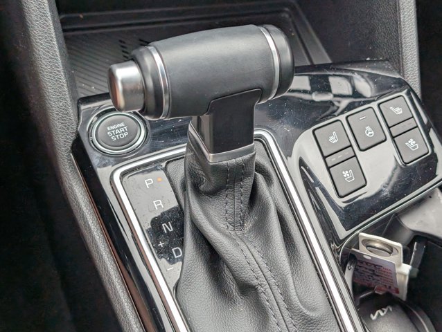 Used 2024 Kia Sportage X-Pro Prestige AWD/4WD image 29