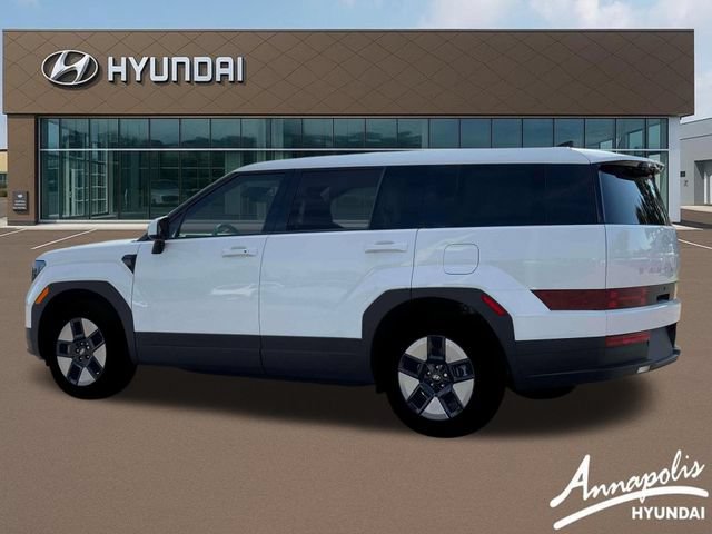 New 2026 Hyundai Santa Fe SE FWD image 4
