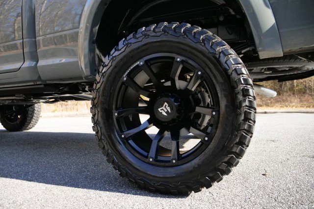 Used 2024 RAM 3500 Laramie w/ Night Edition image 40