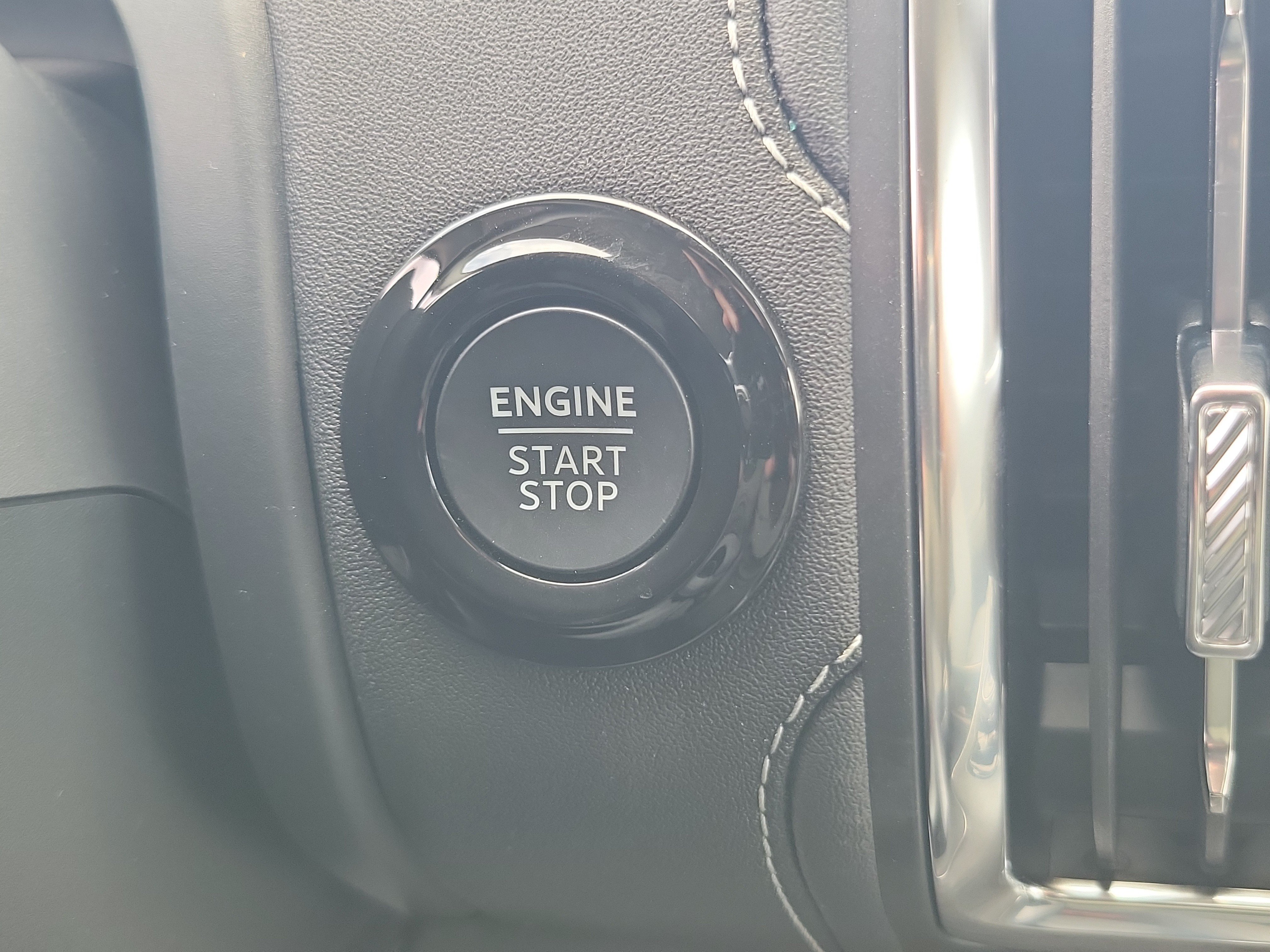New 2027 Ford Expedition Platinum AWD/4WD image 18