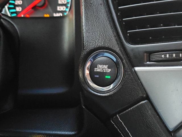 Used 2016 Chevrolet Suburban LTZ image 38