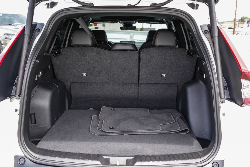 Used 2026 Honda CR-V Sport-L image 27