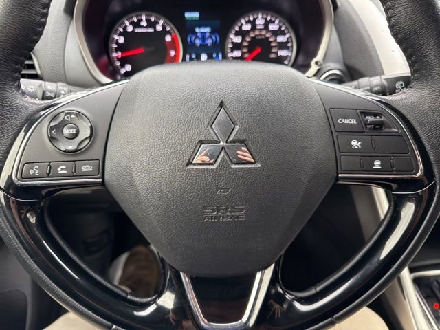 Used 2024 Mitsubishi Eclipse Cross SE image 32