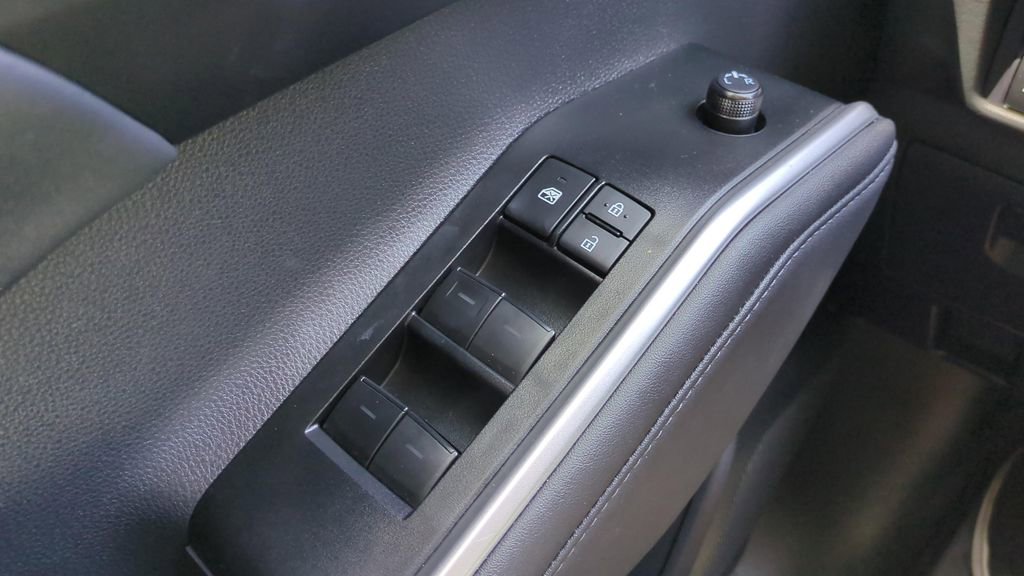 Certified 2026 Toyota Highlander XLE image 20