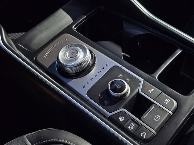 Certified 2025 Kia Sorento EX AWD/4WD image 34