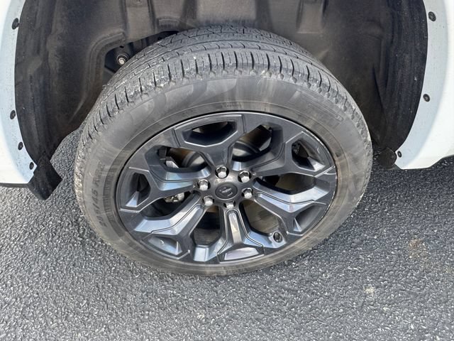 Used 2024 RAM 1500 Limited AWD/4WD image 55