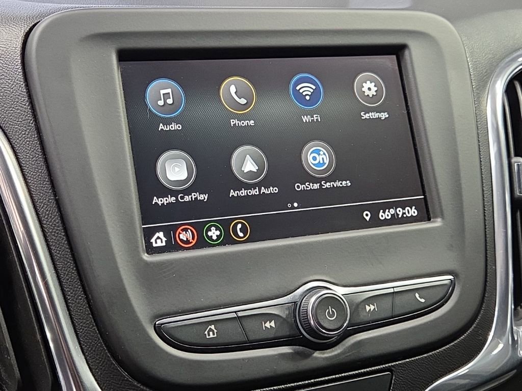 Used 2019 Chevrolet Equinox LT image 17