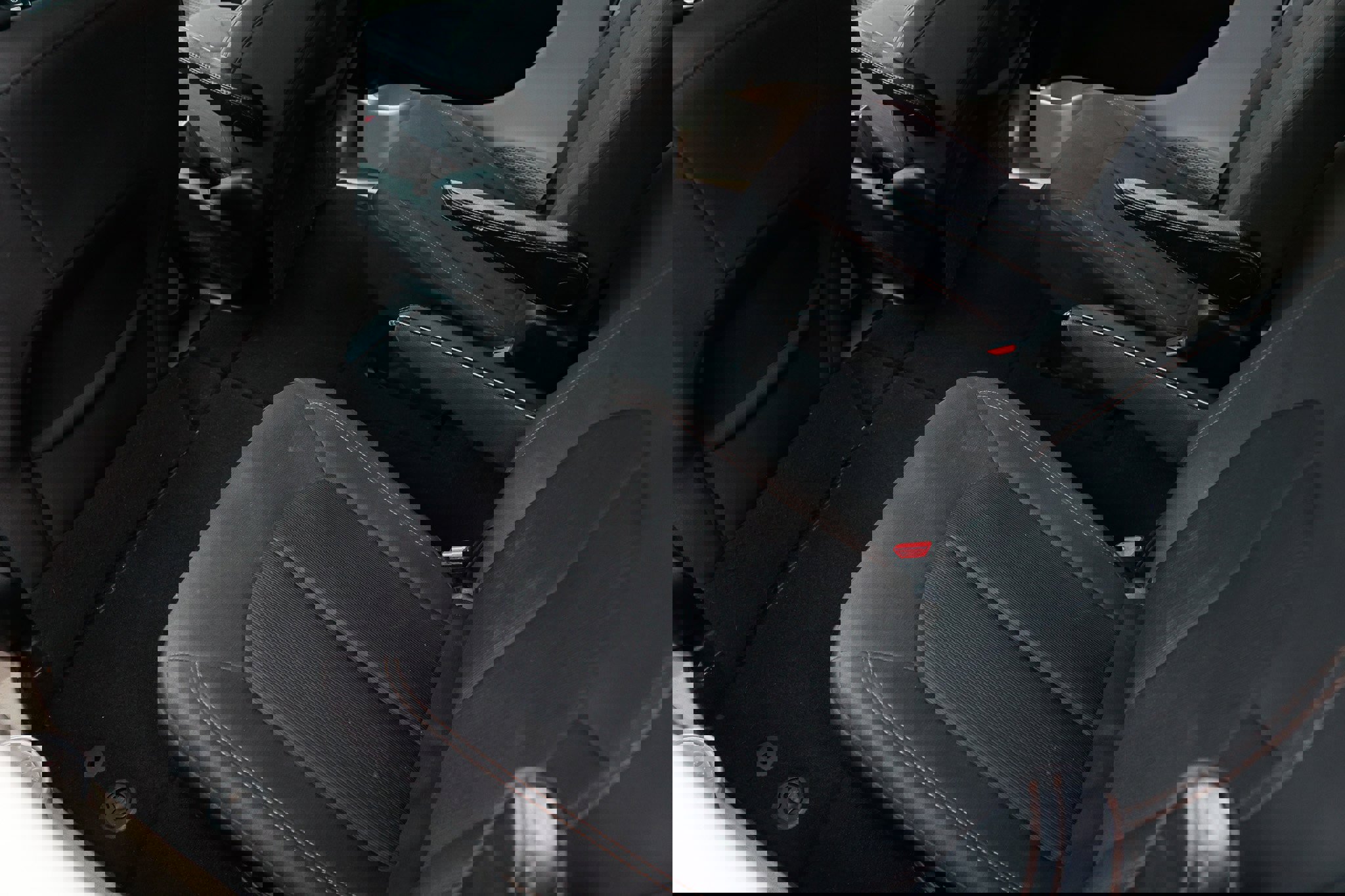 Used 2017 Chrysler Pacifica LX image 13