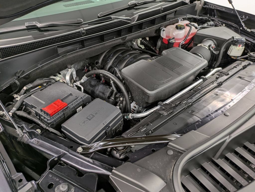 Used 2026 GMC Yukon XL Denali AWD/4WD image 31