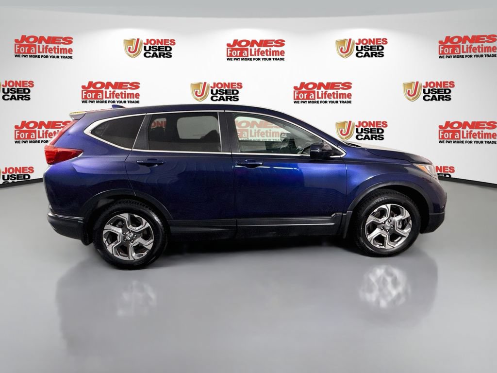 Used 2018 Honda CR-V EX image 16