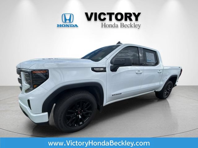 Used 2024 GMC Sierra 1500 Elevation w/ X31 Off-Road Package AWD/4WD image 1