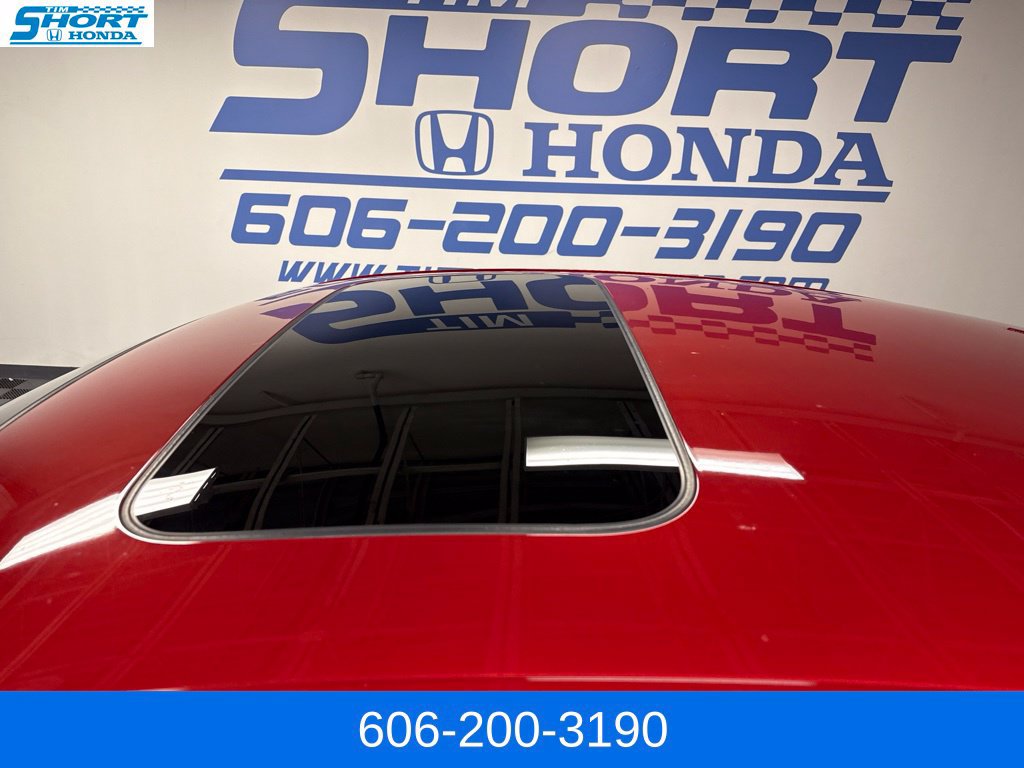 Used 2024 Acura Integra A-Spec w/ Technology Package FWD image 22