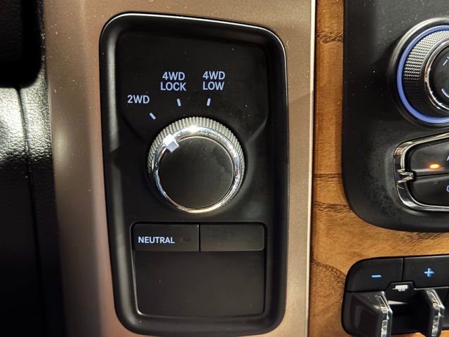 Used 2013 RAM 2500 Longhorn AWD/4WD image 27