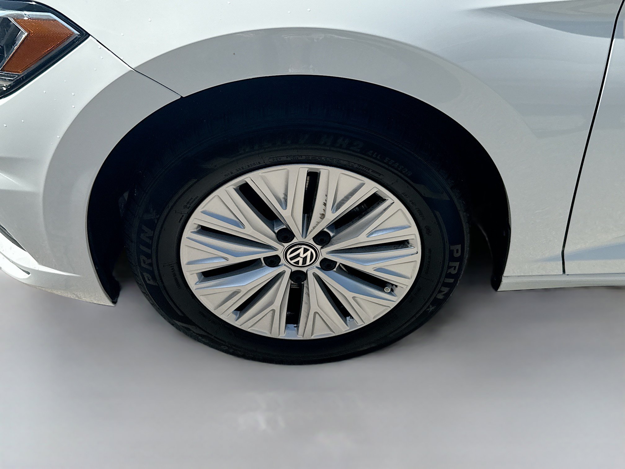 Used 2019 Volkswagen Jetta S w/ Driver Assistance Package FWD image 35