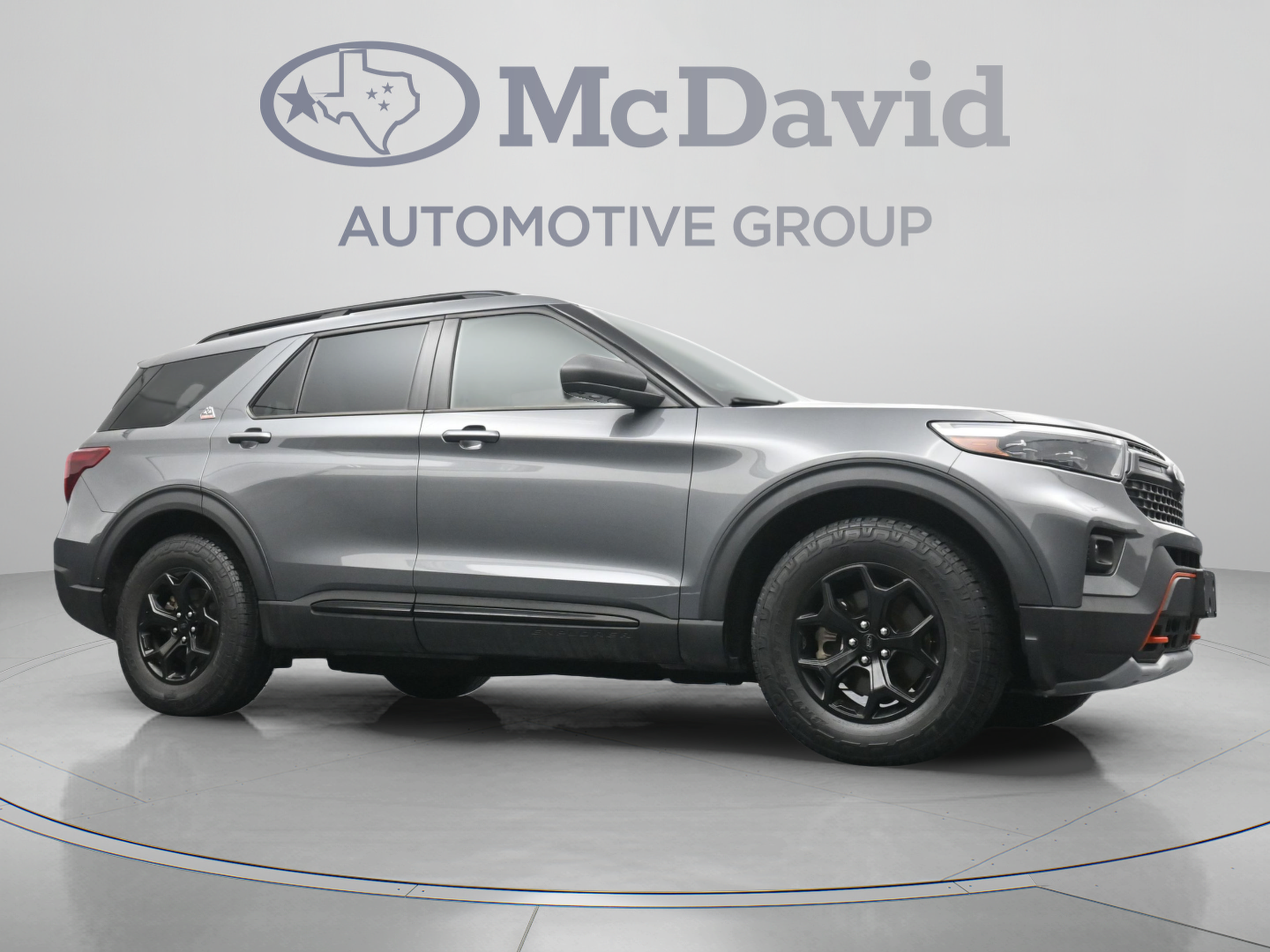 Used 2022 Ford Explorer Timberline AWD/4WD image 26