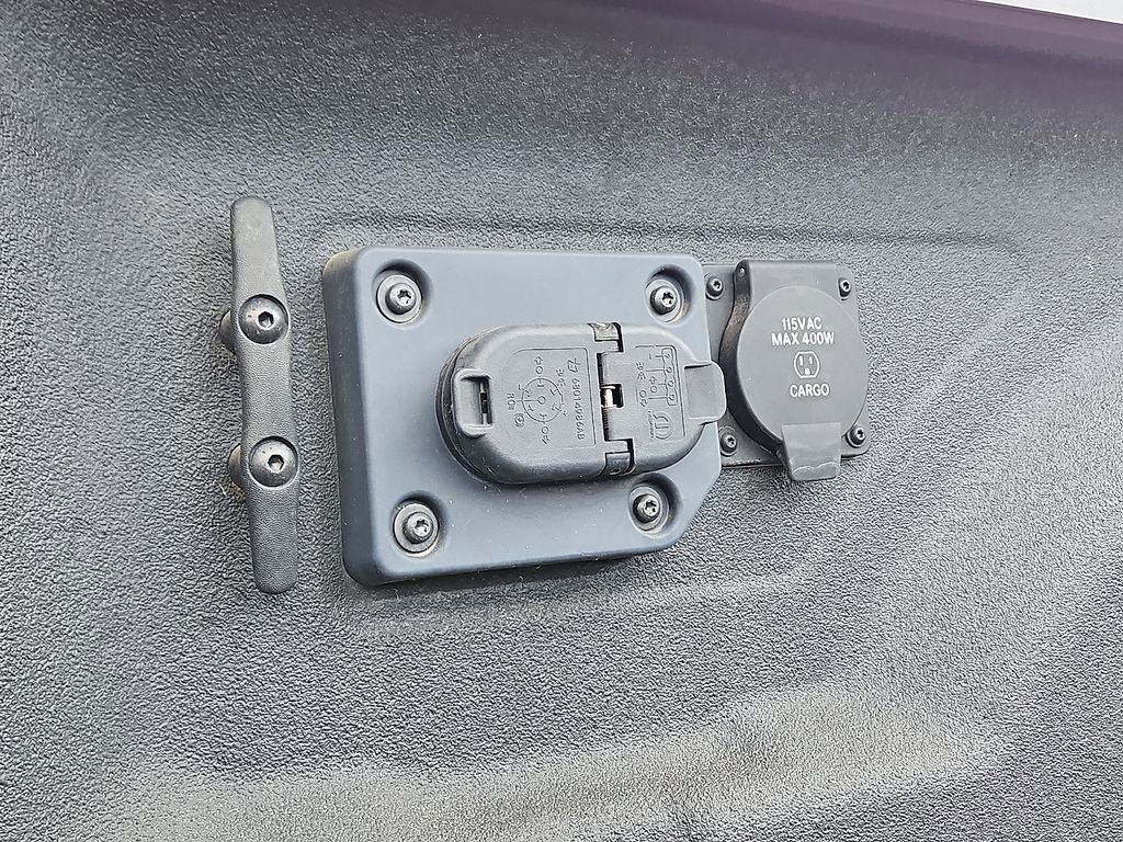 Used 2024 RAM 3500 Lone Star w/ Level 2 Equipment Group image 8