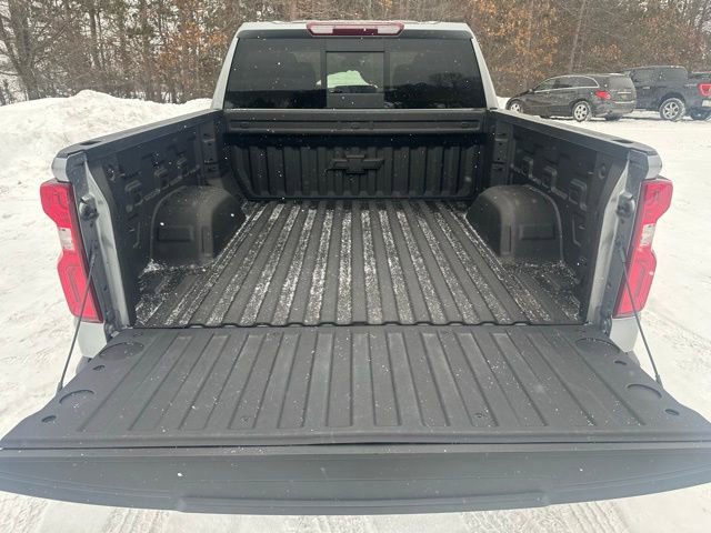 Used 2023 Chevrolet Silverado 1500 RST image 16