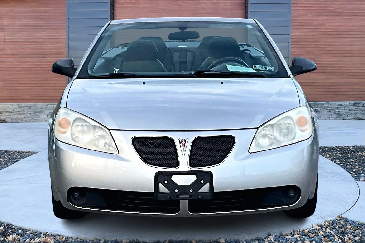 Used 2007 Pontiac G6 GT w/ Premium Package image 3