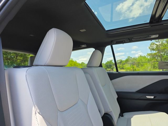 New 2026 Lexus TX 350 AWD image 14