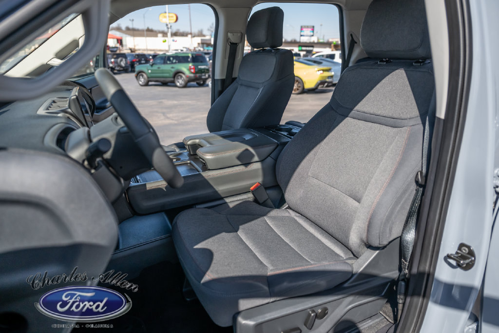 Used 2025 Ford Expedition Active AWD/4WD image 10