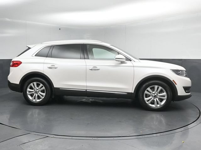 Used 2018 Lincoln MKX Premiere AWD/4WD image 8