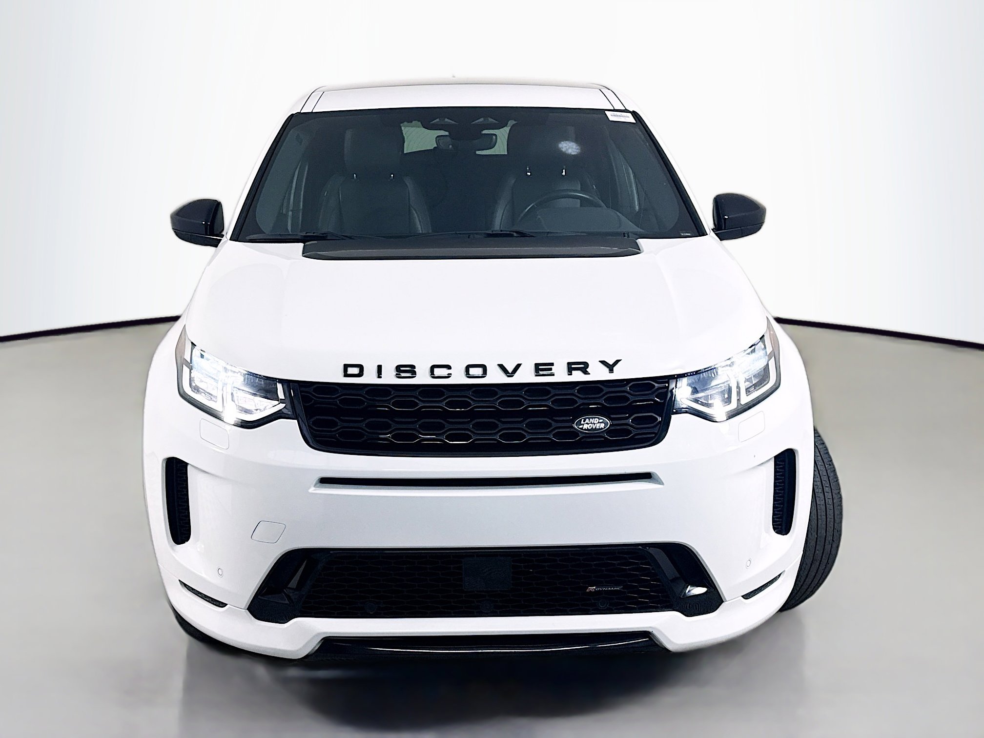 Used 2023 Land Rover Discovery Sport S AWD/4WD video 2
