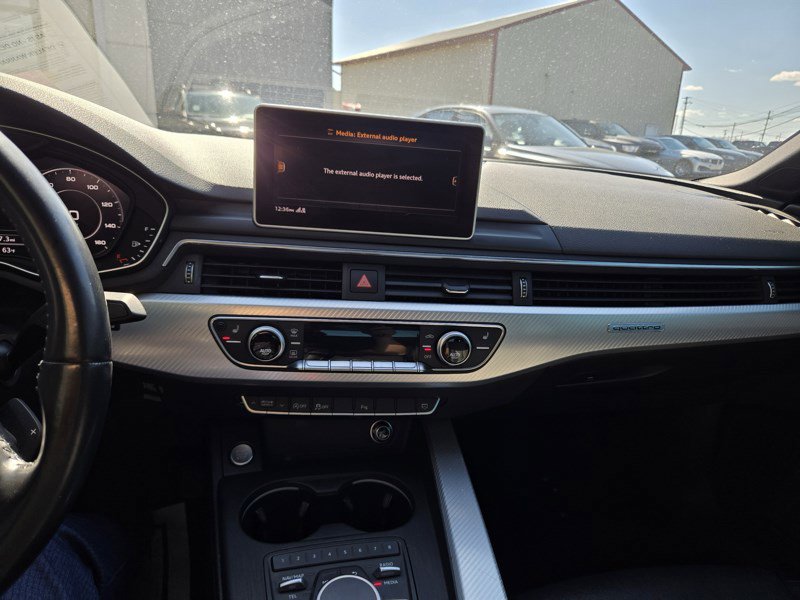 Used 2018 Audi A5 2.0T Premium Plus w/ Premium Plus image 16