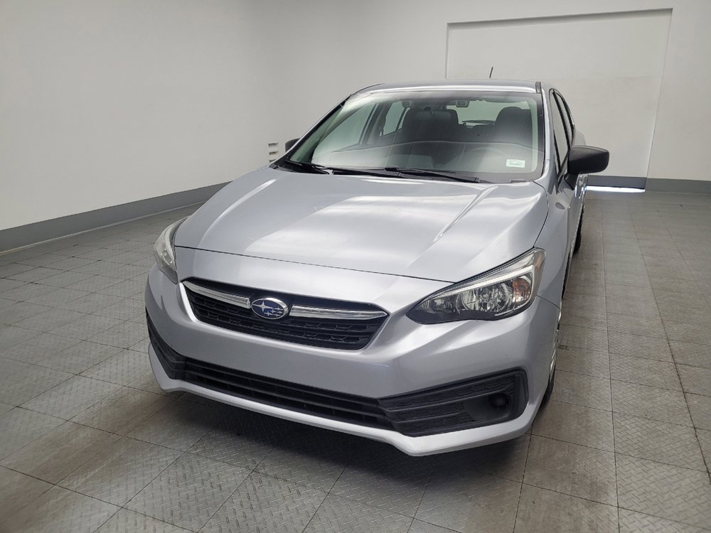 Used 2020 Subaru Impreza 2.0i AWD/4WD image 15