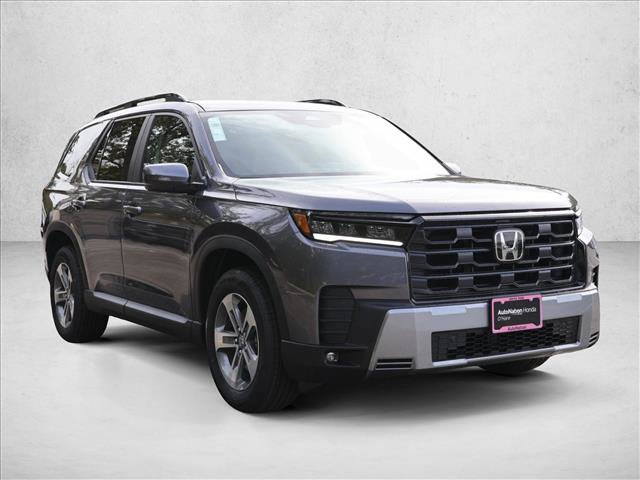 New 2026 Honda Pilot EX-L image 3