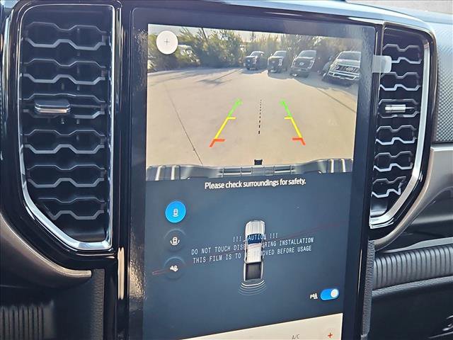 New 2026 Ford Ranger XLT w/ Equipment Group 301A High AWD/4WD image 13
