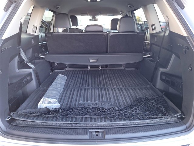 Used 2018 Volkswagen Atlas SE image 19