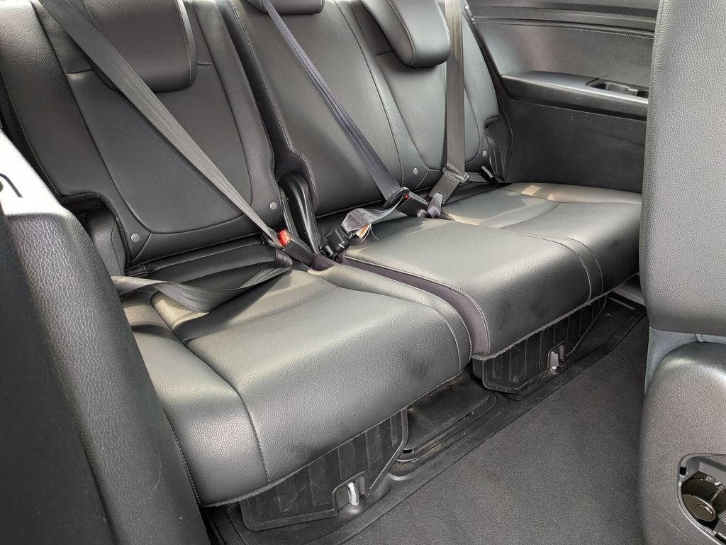 Used 2025 Honda Odyssey EX-L image 33