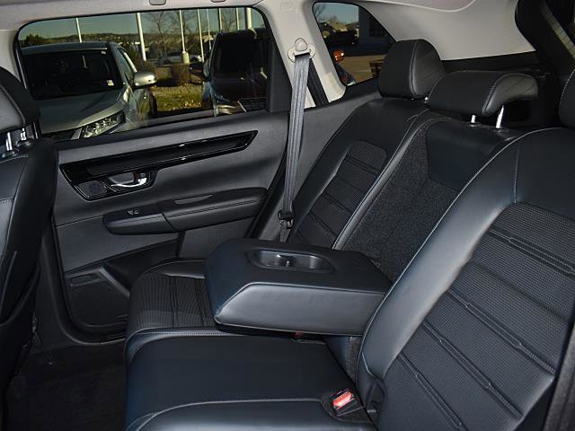 Certified 2023 Honda CR-V EX-L image 15