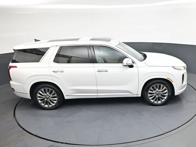 Used 2020 Hyundai Palisade Limited FWD image 27