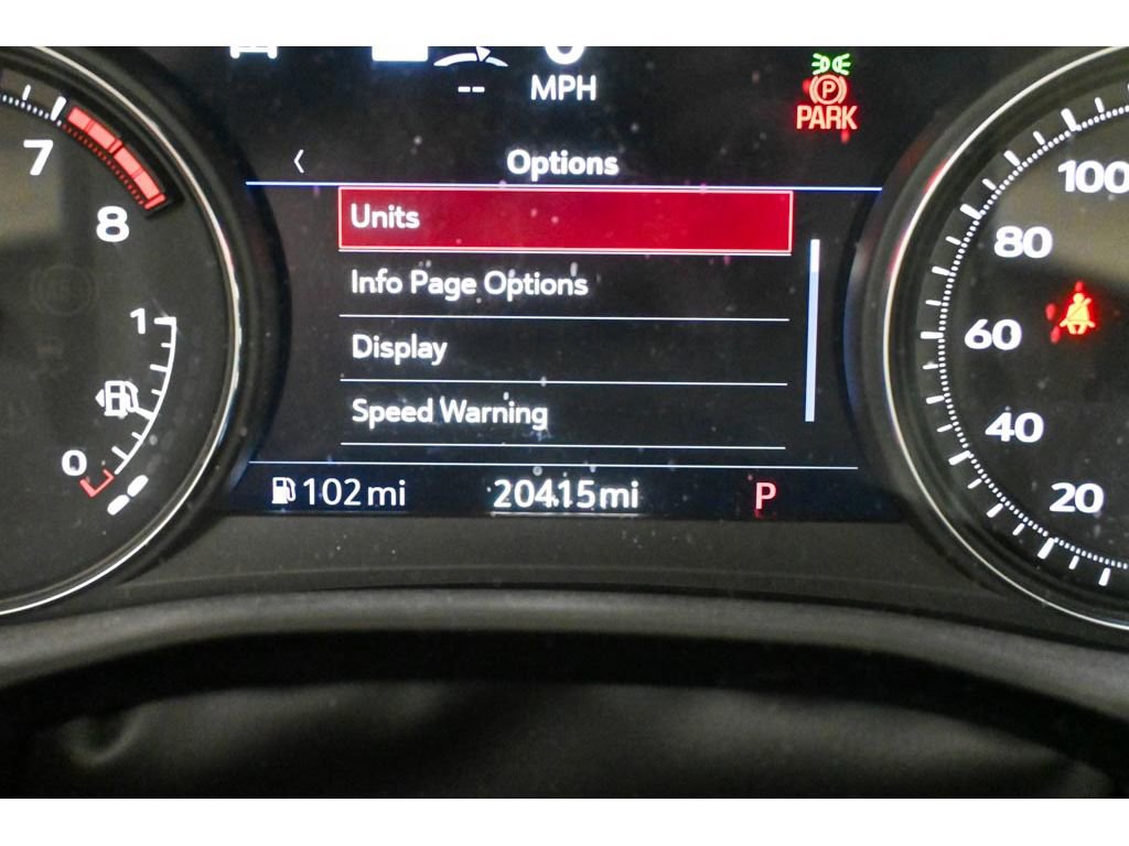 Used 2024 Cadillac XT6 Premium Luxury w/ Technology Package AWD/4WD image 42